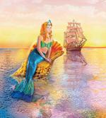 Mythical Ocean