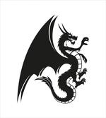 Fantasy Goth Creature