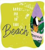 Take Me to the Beach