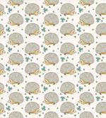 Clover and Porcupines