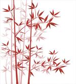 Bamboo Asian Nature