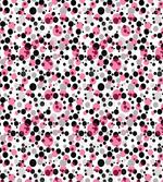 Grunge Spotty Pattern artwork