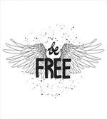 Ink Written Be Free