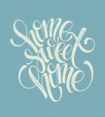 Grunge Letters