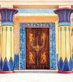 Egypt Building