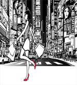 Shopper Girl NYC