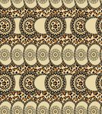 Folk Jungle Animal Boho