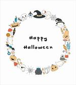 Happy Halloween Sketch artwork