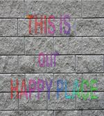 Motivation Saying Bricks