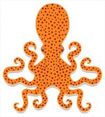 Octopus Marine Mosters