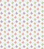 Pastel Colorful Butterflies