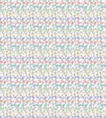 Triangles Mosaic Tile
