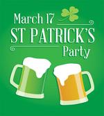 St. Patrick's Day Beers