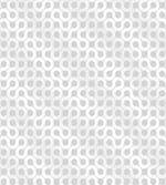 Round Oval Pattern
