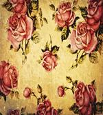 Victorian Style Pattern
