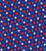 American Flag Stars