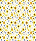 Botanic Pattern artwork