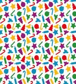 Colorful Yuletide