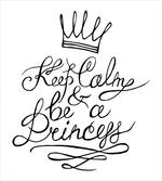 Be a Princess Romance