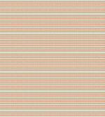 Ethnic Hand-Drawn Pattern