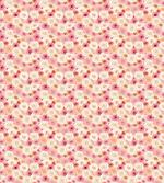 Romantic Pastel Petals