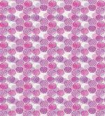 Overlapped Spring Petals