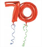 Party Flying Balloons