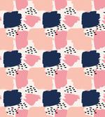 Pastel Art Pattern