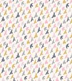 Flying Birds Patterns