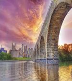 Stone Arch Bridge