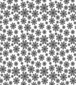 Monochrome Winter