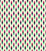 Geometric Curve Pattern
