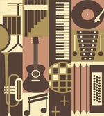 Vintage Instruments Doodle