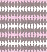 Diamond Shape Pattern