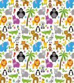 Various Animals