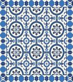 Moroccan Mosaic