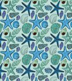 Tropical Shells