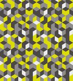 Modern Box Cubes artwork
