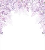 Lilac Blossoms Spring artwork