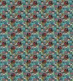 Retro Kids Adventure
