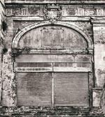 Historic Old Store Front