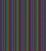 Curved Stripes Design