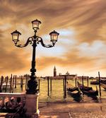 Lagoon Boats Saint Mark artwork