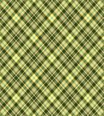 Diagonal Tartan artwork