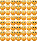 Happy Loving Face Mood