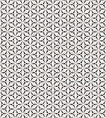 Leaf Geometric Flowers