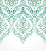 Vintage Floral Boho