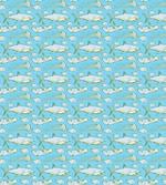 Vintage Sea Creatures
