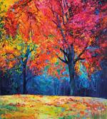 Seasonal Art Picture