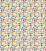 Ornate Colorful Design